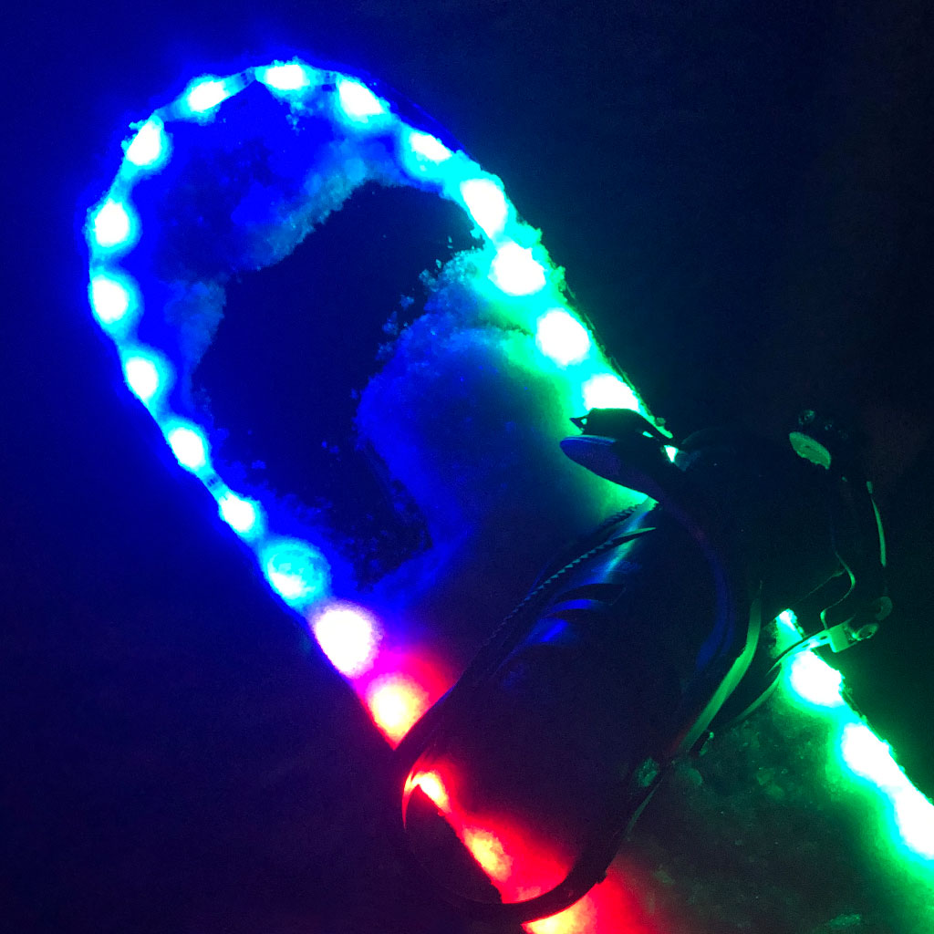 Night Shredder NightShredder