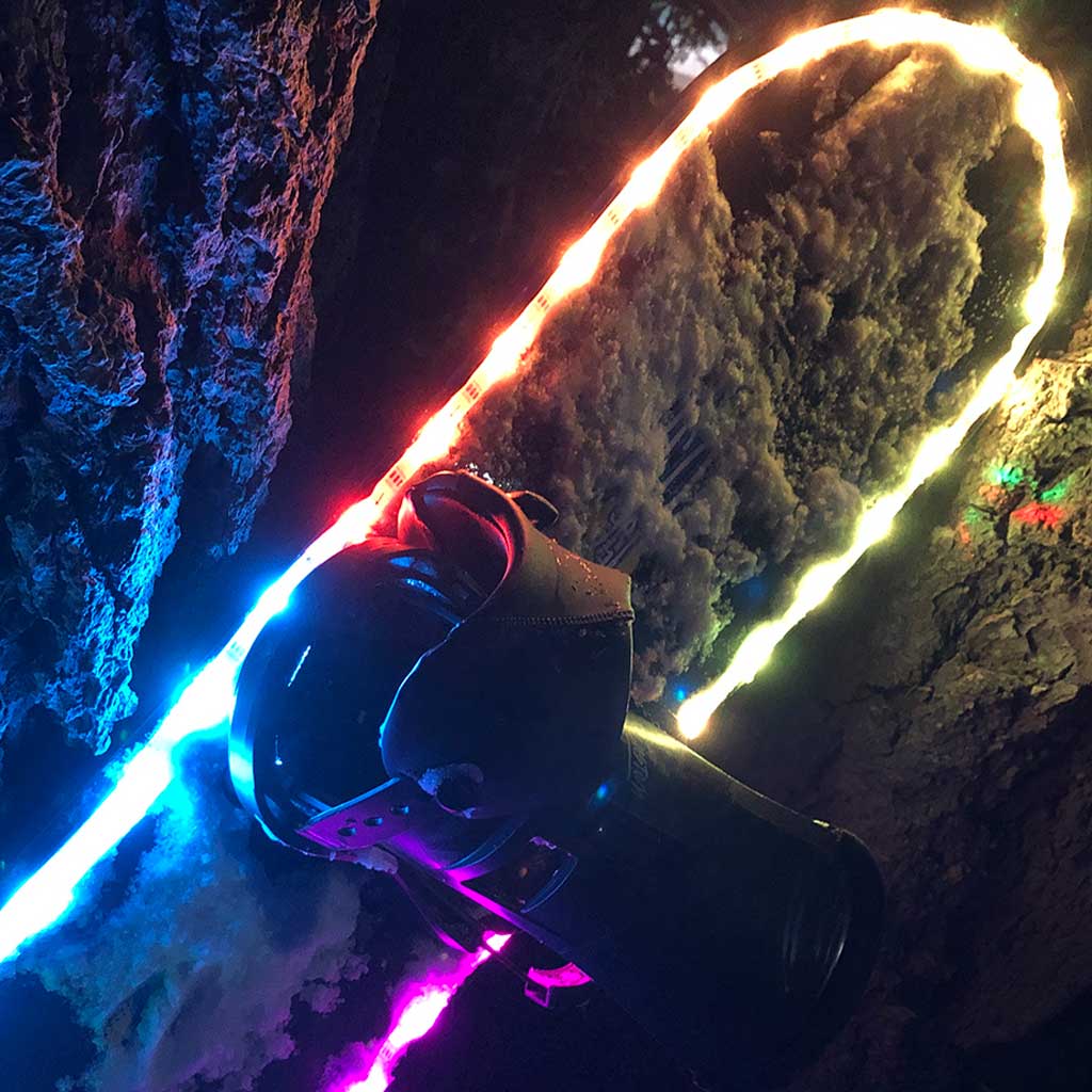 Night Shredder NightShredder