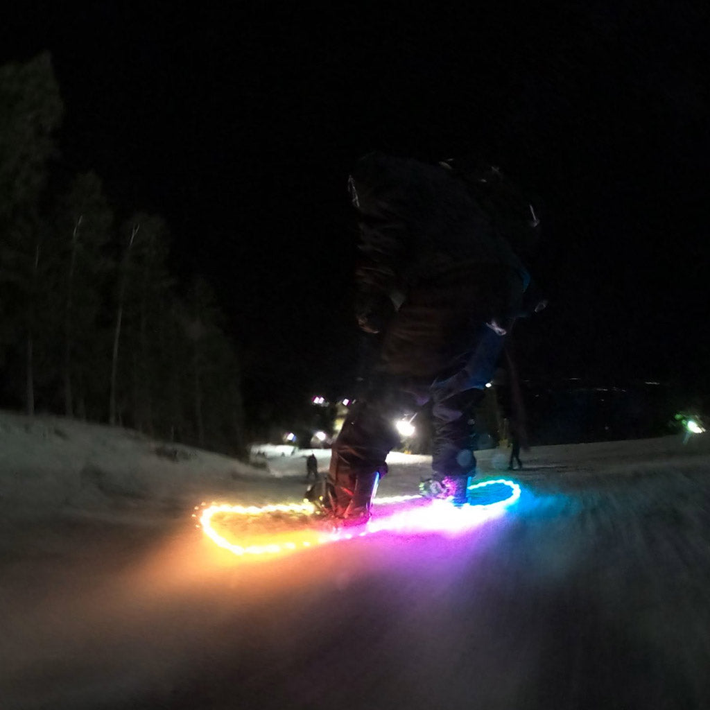 Night Shredder NightShredder