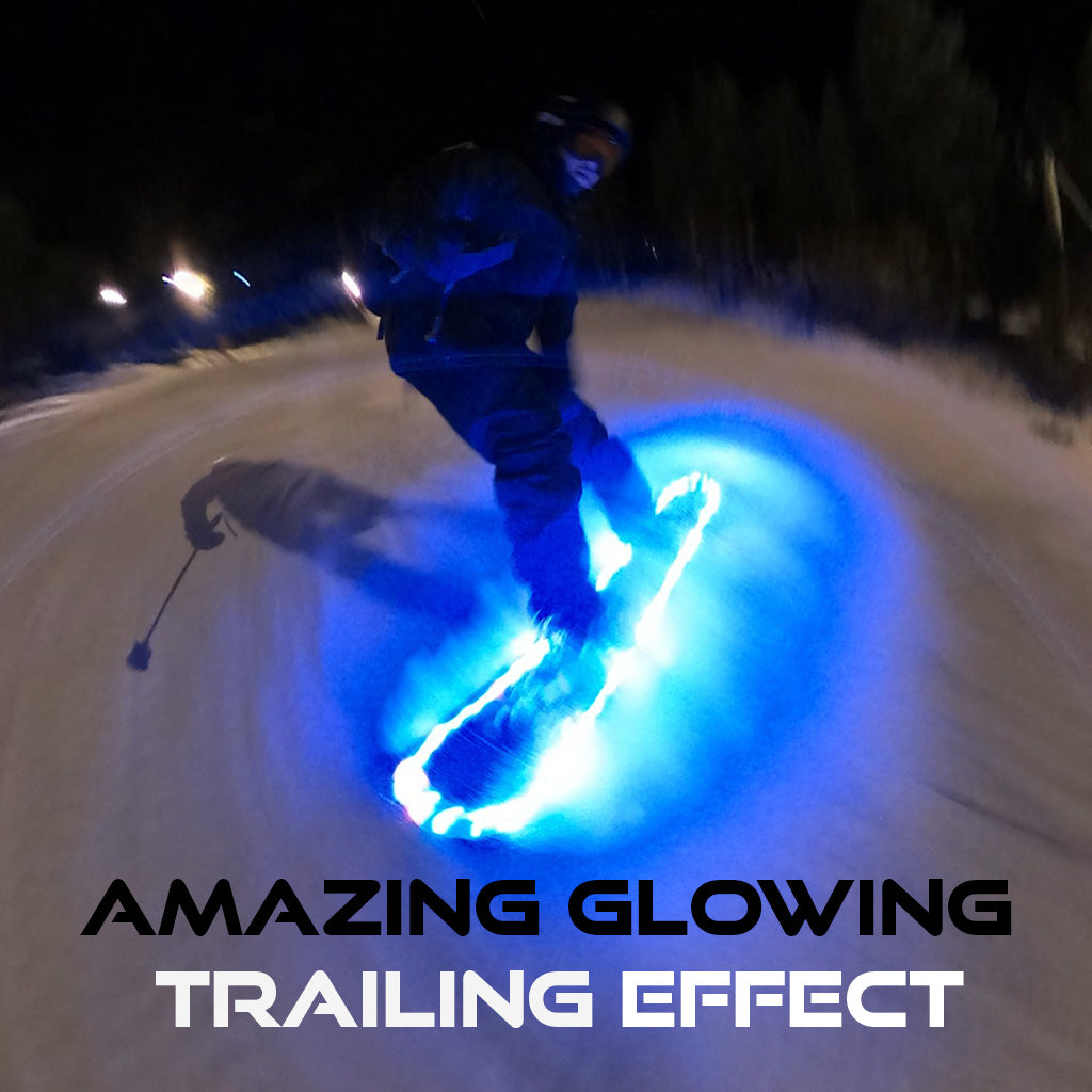 LIGHTS NightShredder