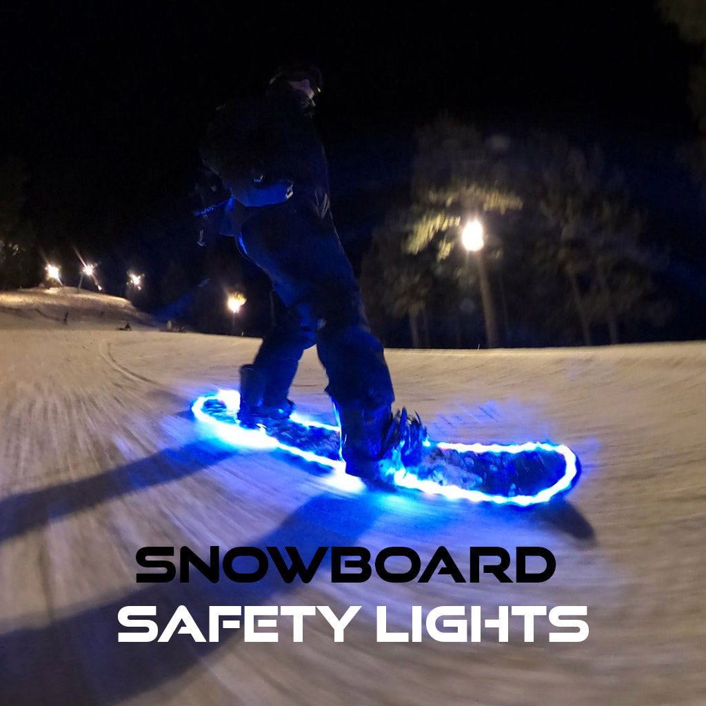 LIGHTS NightShredder