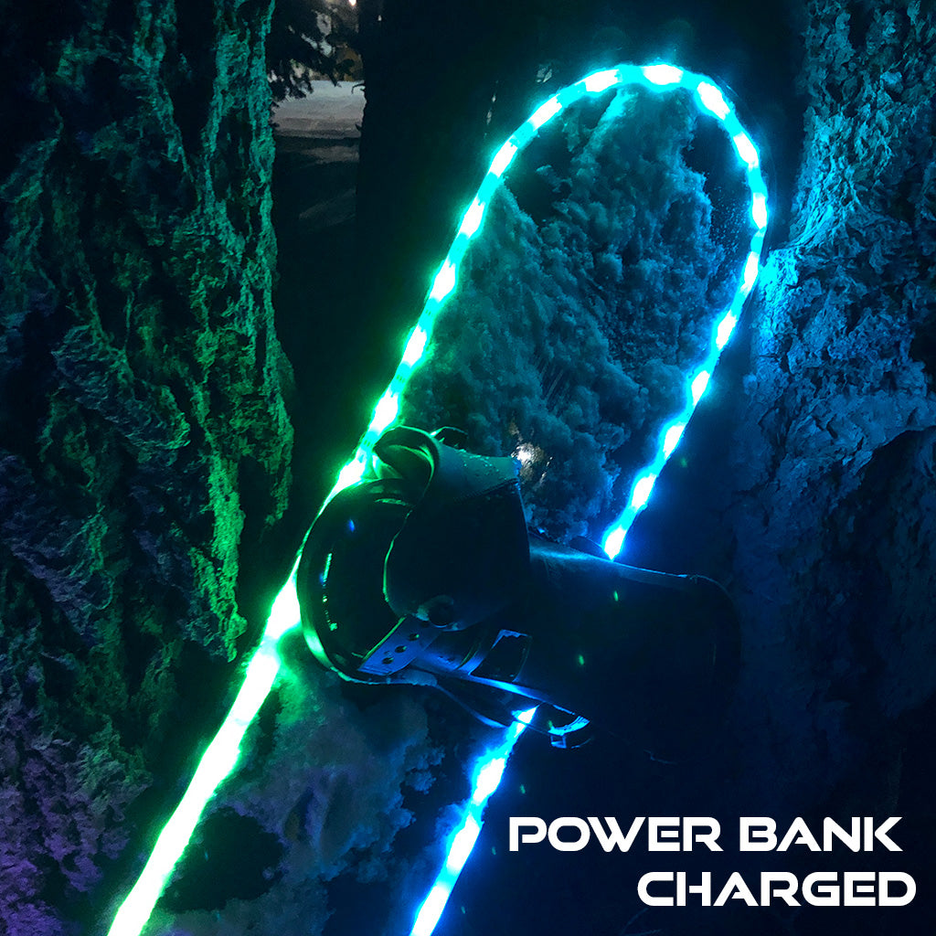 LIGHTS NightShredder