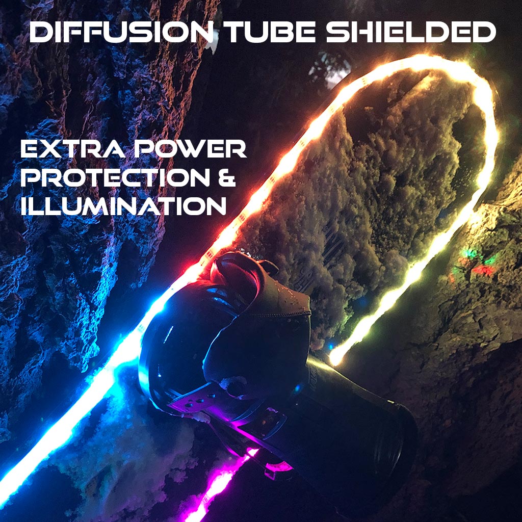 DIFFUSION SHIELD NightShredder