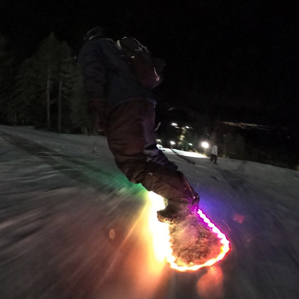 LIGHTS NightShredder
