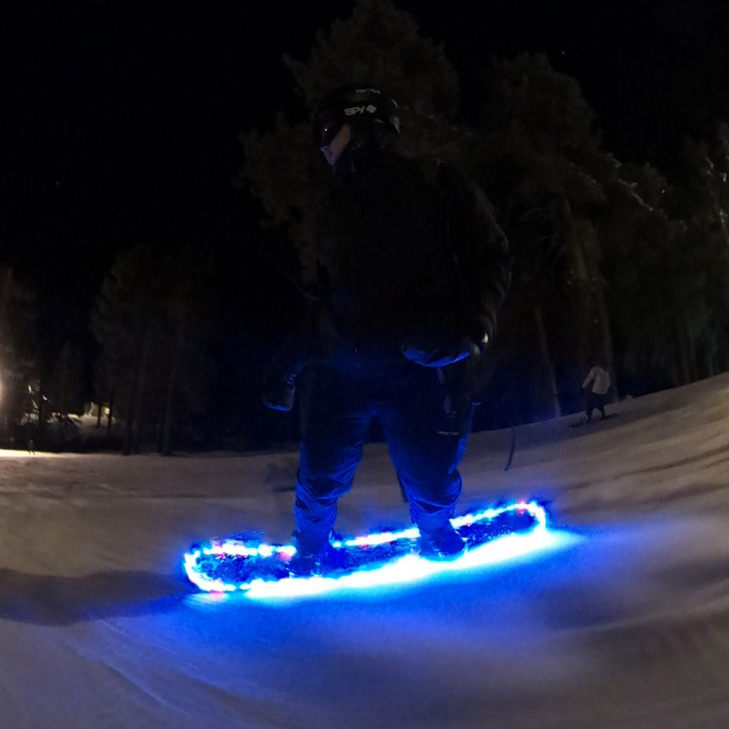 SNOWPROOF TAPE NightShredder