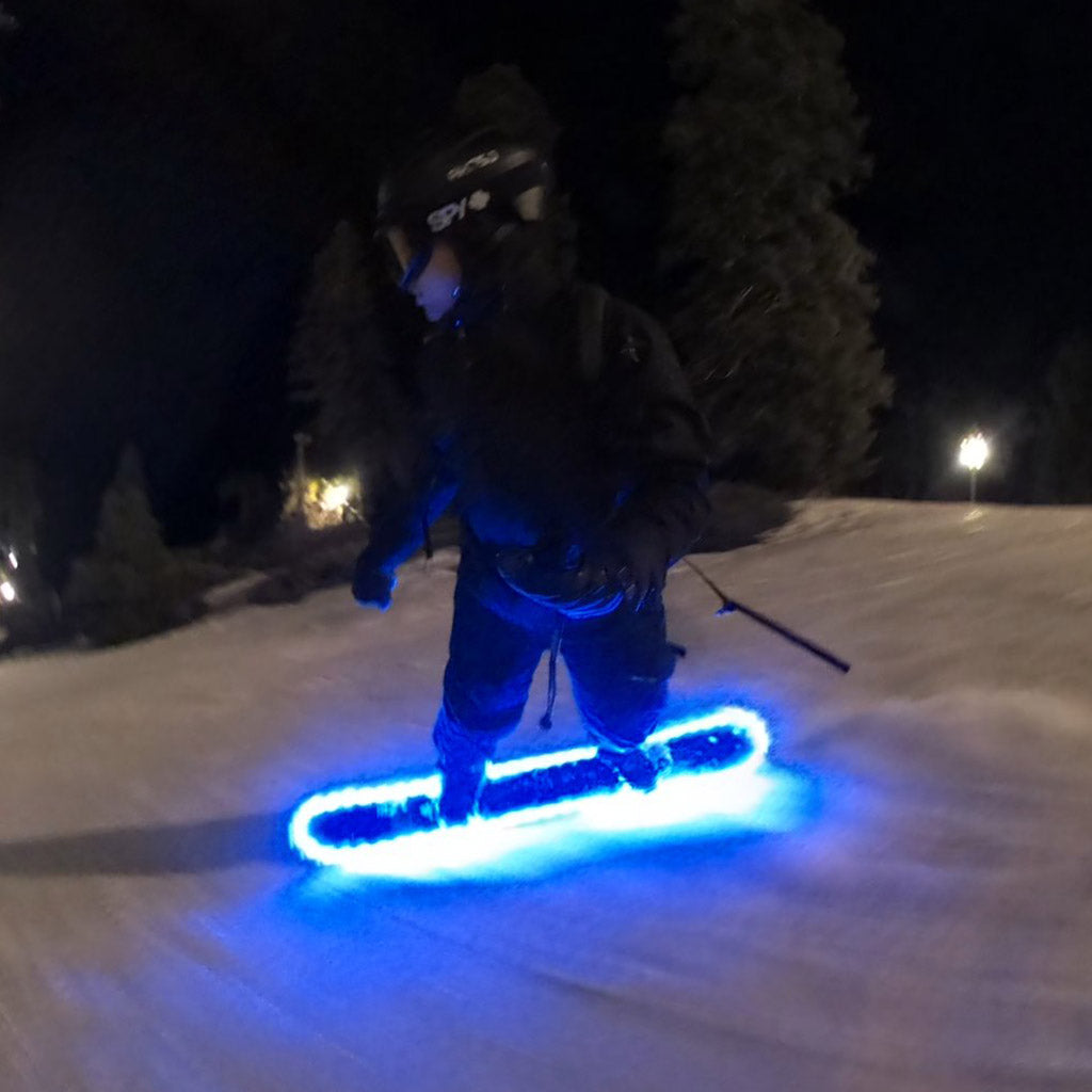 DIFFUSION SHIELD NightShredder